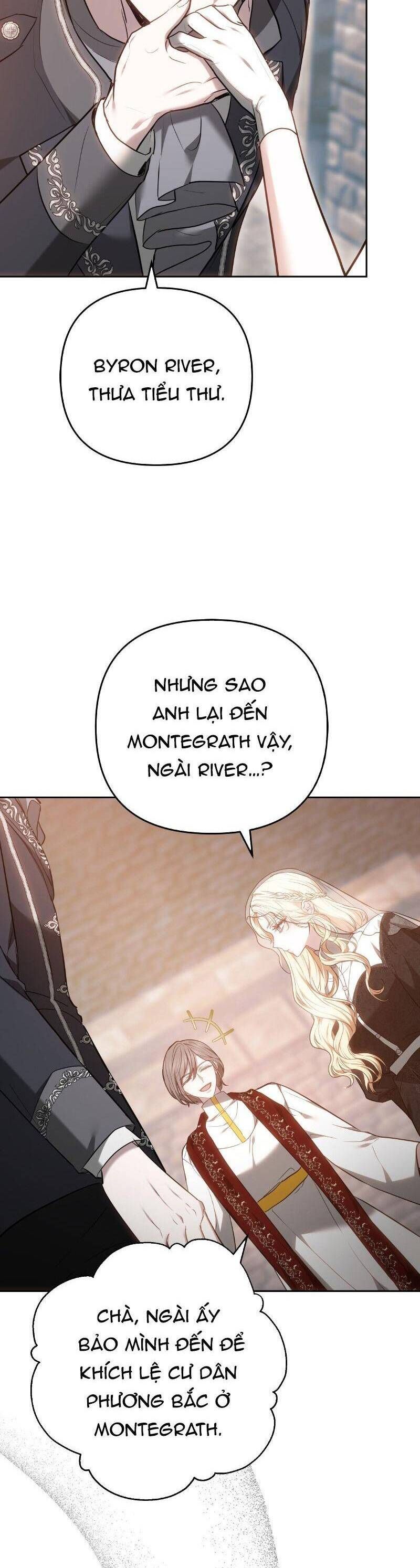 Mang Em Vào Giấc Ngủ Chapter 13 - 53