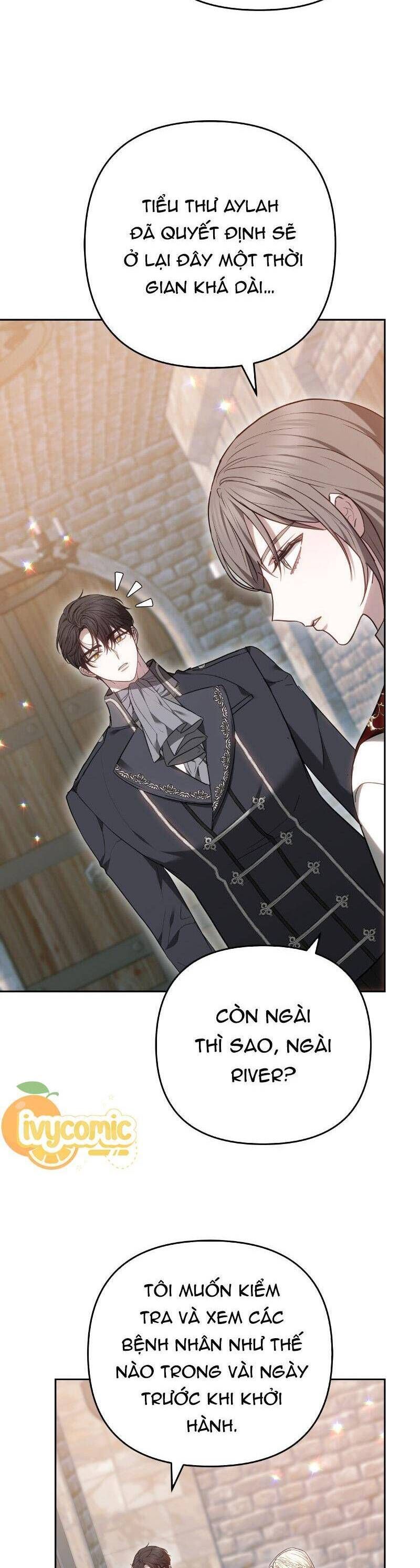 Mang Em Vào Giấc Ngủ Chapter 13 - 55