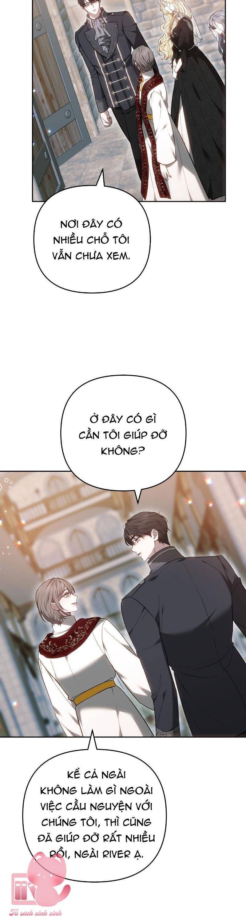 Mang Em Vào Giấc Ngủ Chapter 13 - 56