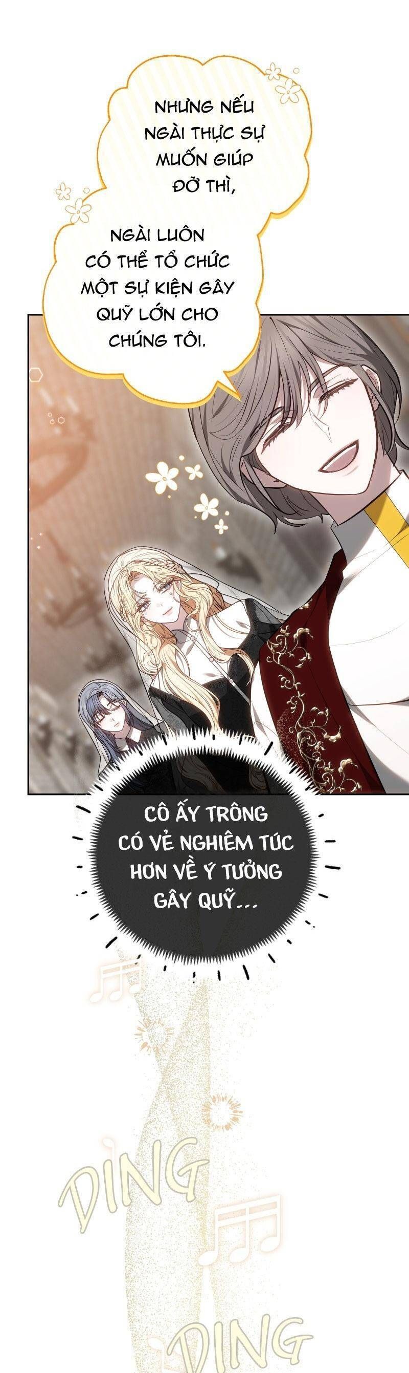 Mang Em Vào Giấc Ngủ Chapter 13 - 57