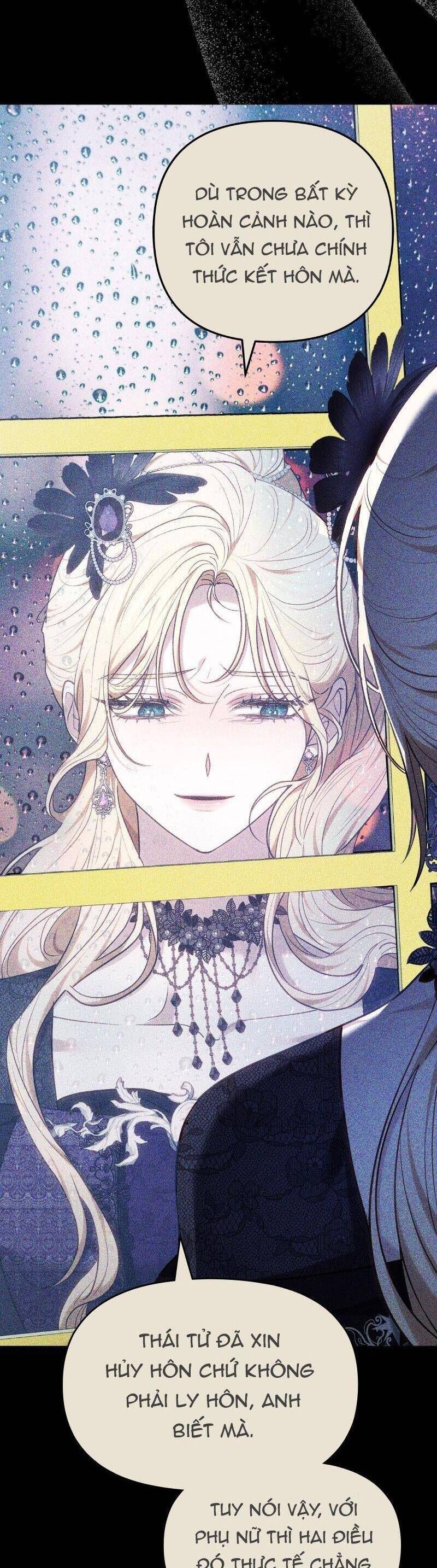 Mang Em Vào Giấc Ngủ Chapter 13 - 7