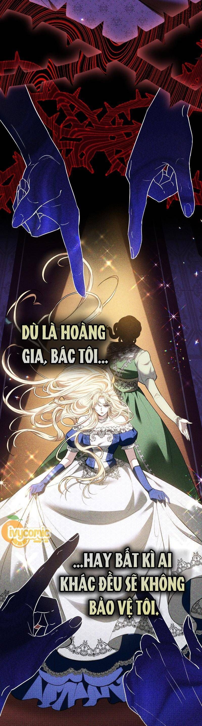 Mang Em Vào Giấc Ngủ Chapter 13 - 10