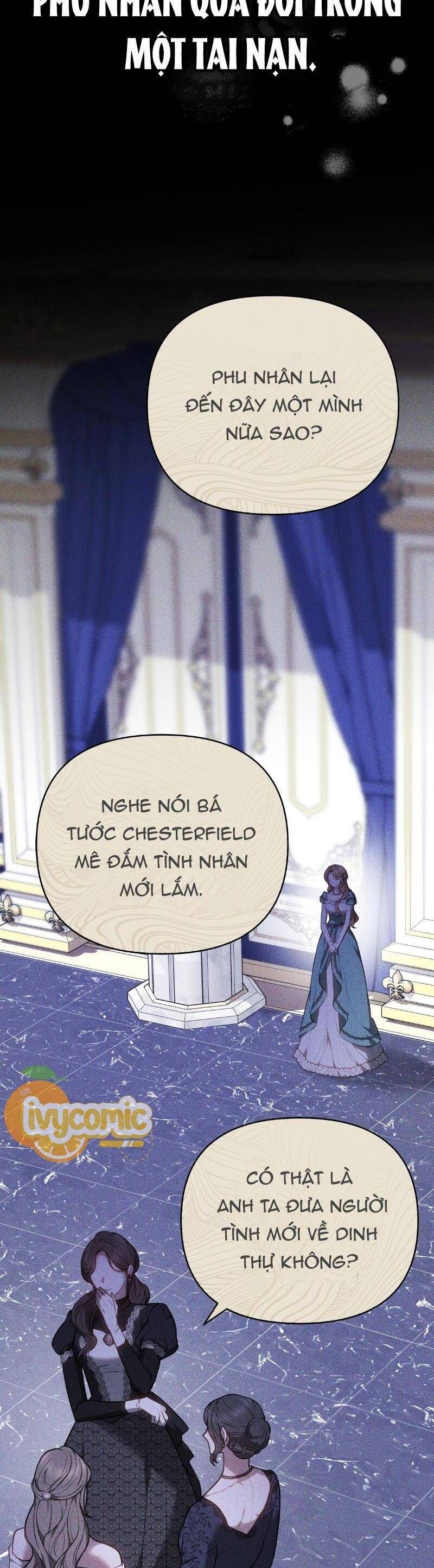 Mang Em Vào Giấc Ngủ Chapter 14 - 15