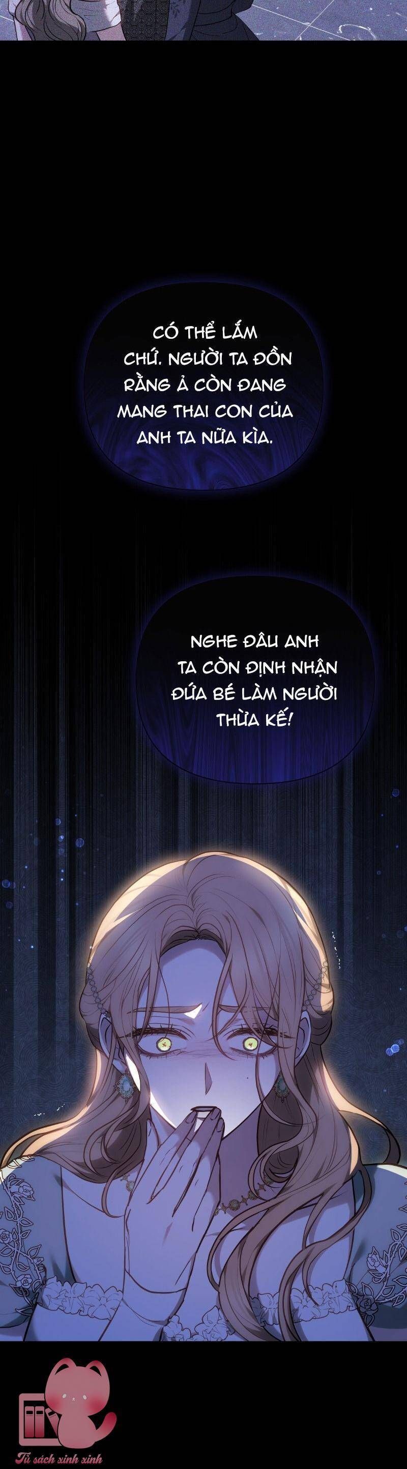 Mang Em Vào Giấc Ngủ Chapter 14 - 16