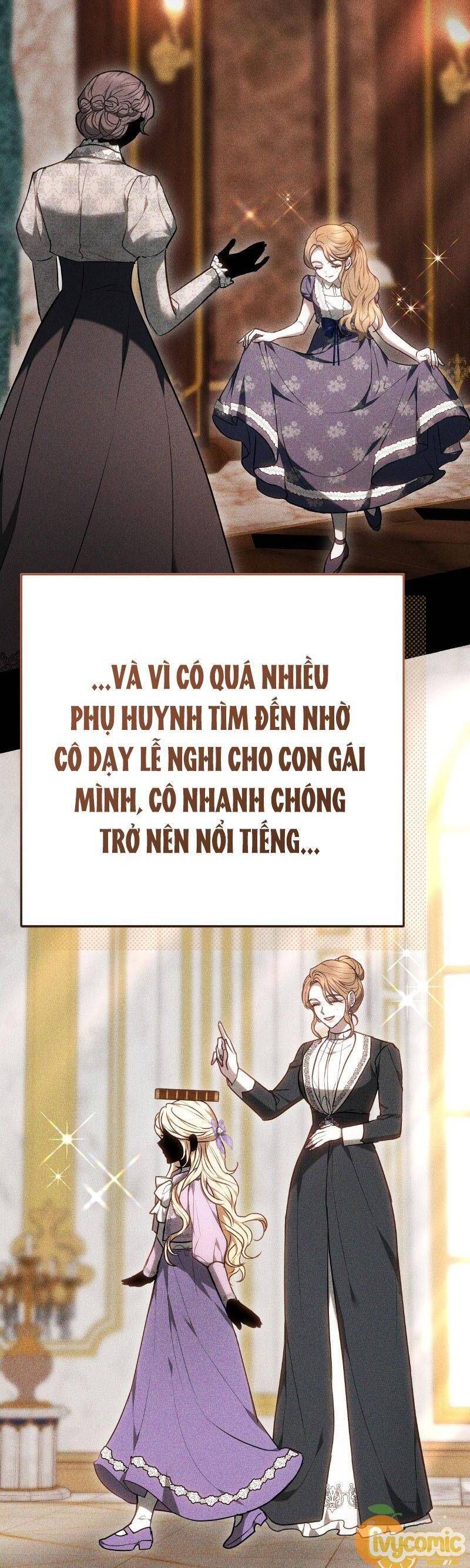 Mang Em Vào Giấc Ngủ Chapter 14 - 3