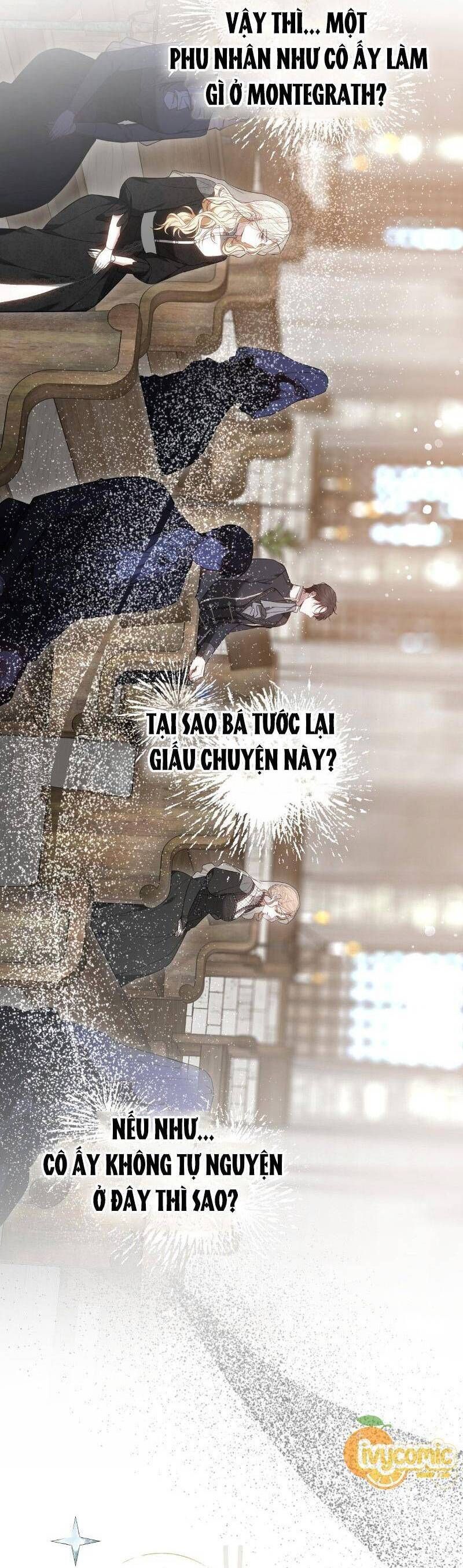 Mang Em Vào Giấc Ngủ Chapter 14 - 22