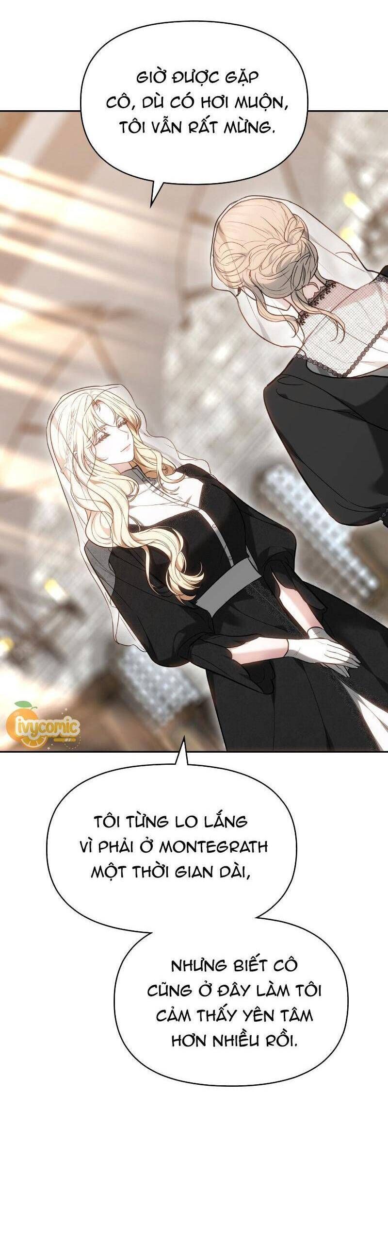 Mang Em Vào Giấc Ngủ Chapter 14 - 29