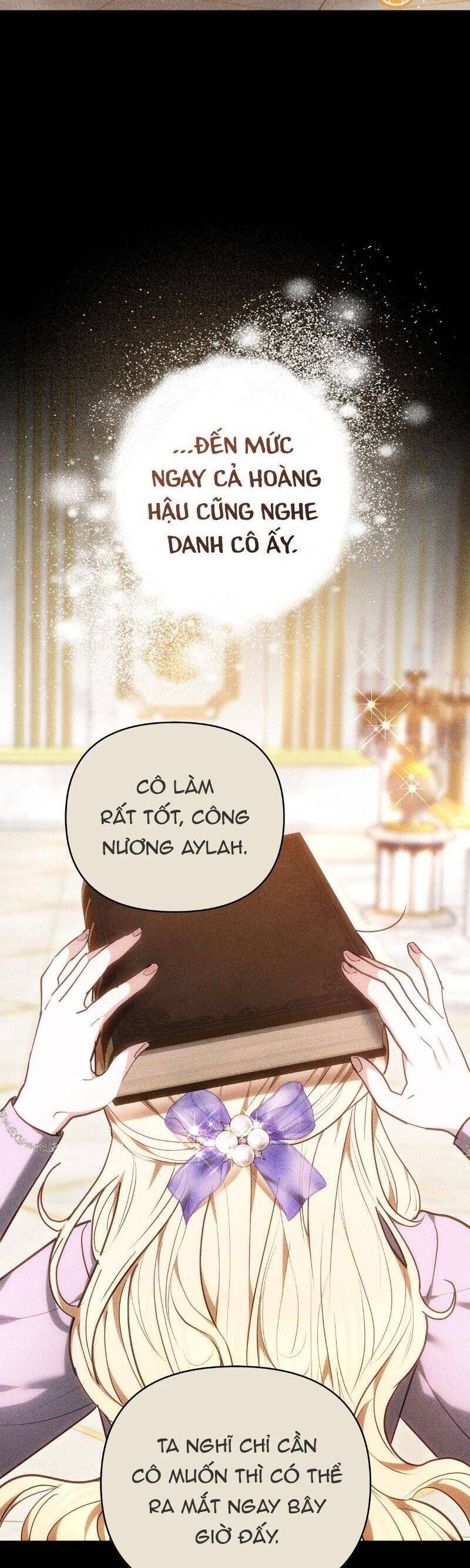 Mang Em Vào Giấc Ngủ Chapter 14 - 4