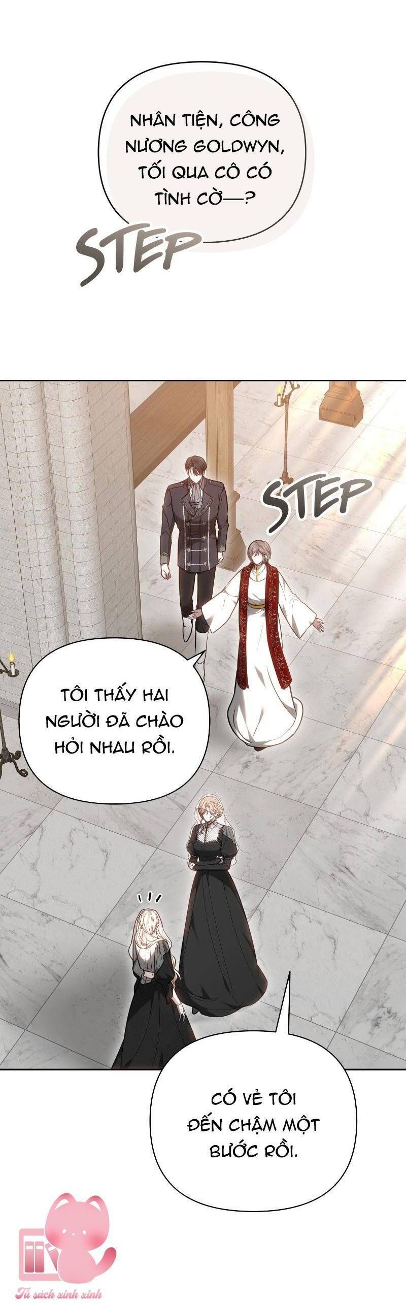 Mang Em Vào Giấc Ngủ Chapter 14 - 31