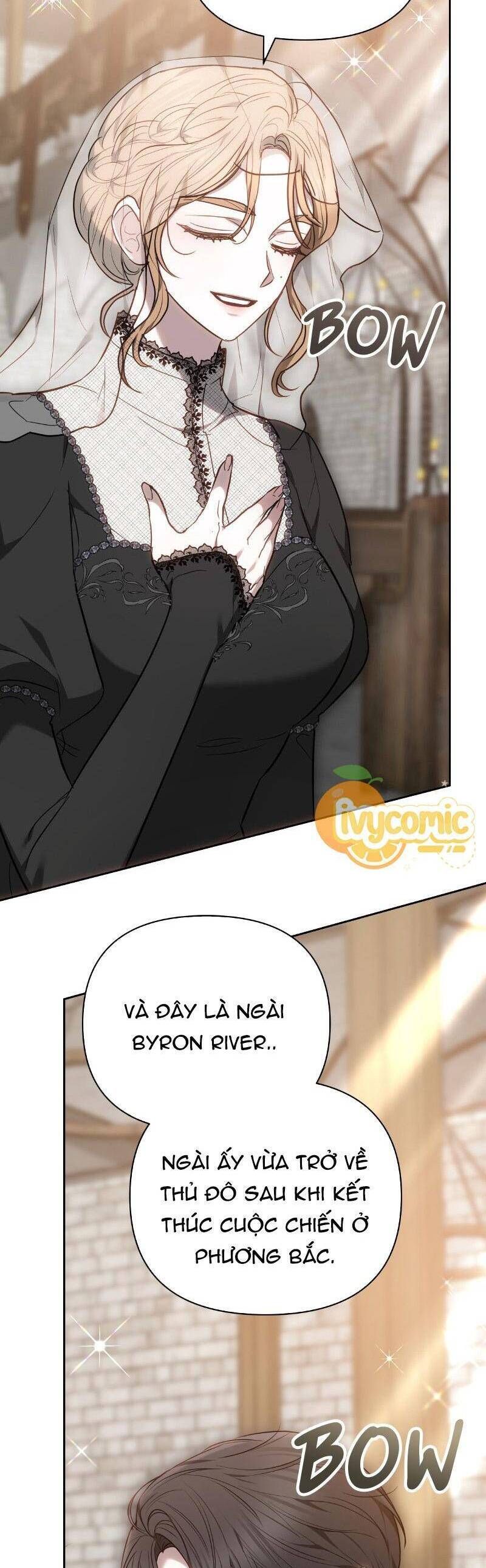 Mang Em Vào Giấc Ngủ Chapter 14 - 33