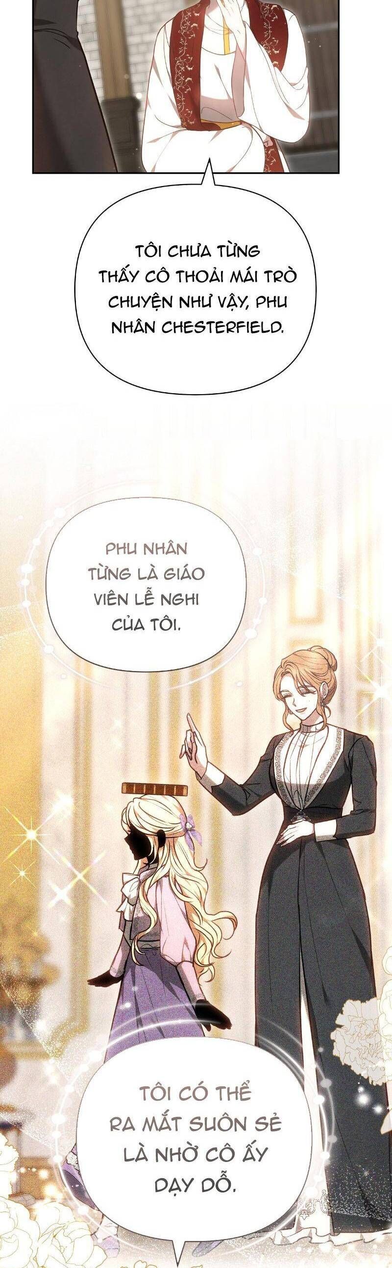 Mang Em Vào Giấc Ngủ Chapter 14 - 35