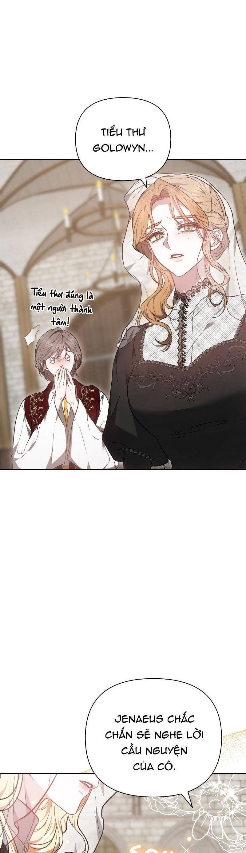 Mang Em Vào Giấc Ngủ Chapter 14 - 44