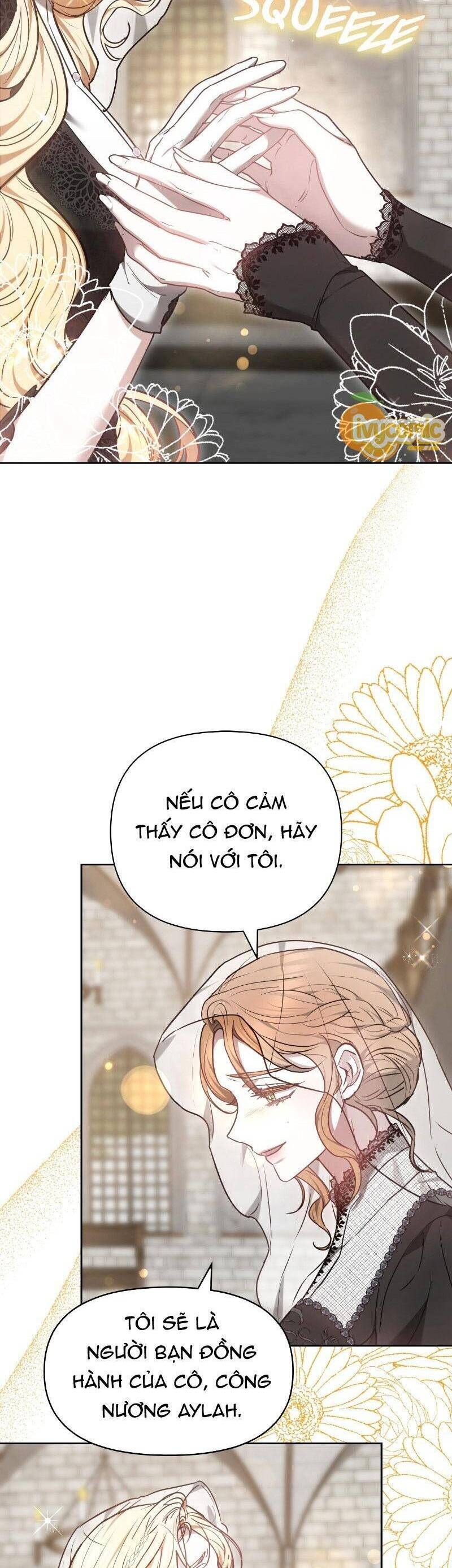 Mang Em Vào Giấc Ngủ Chapter 14 - 45