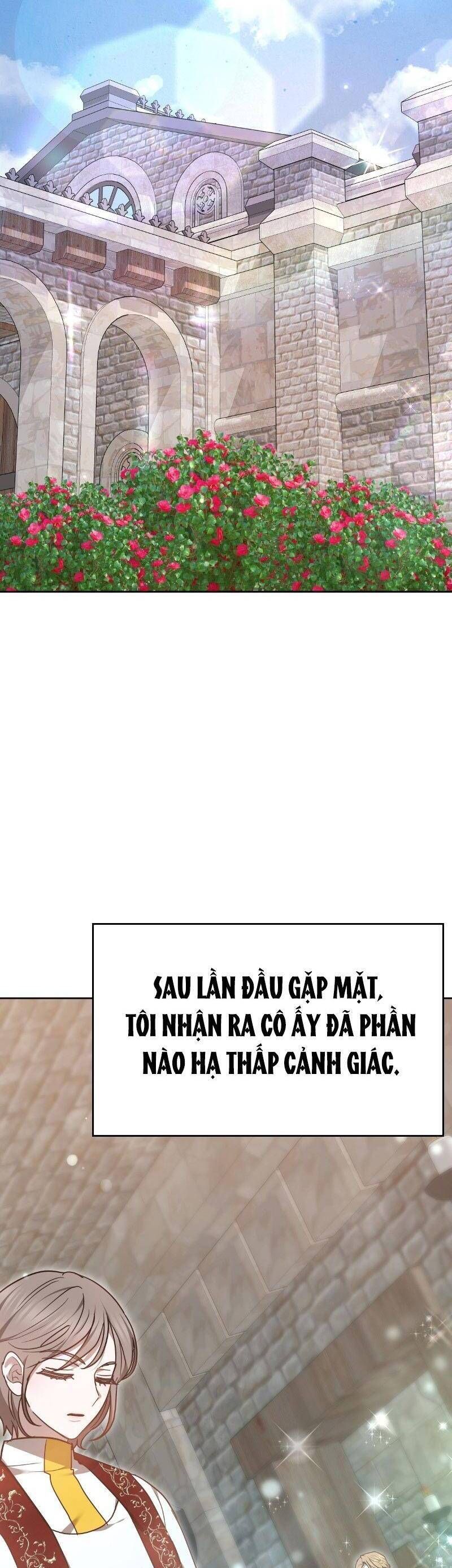 Mang Em Vào Giấc Ngủ Chapter 14 - 48