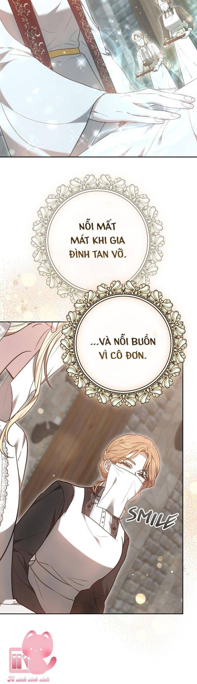 Mang Em Vào Giấc Ngủ Chapter 14 - 49