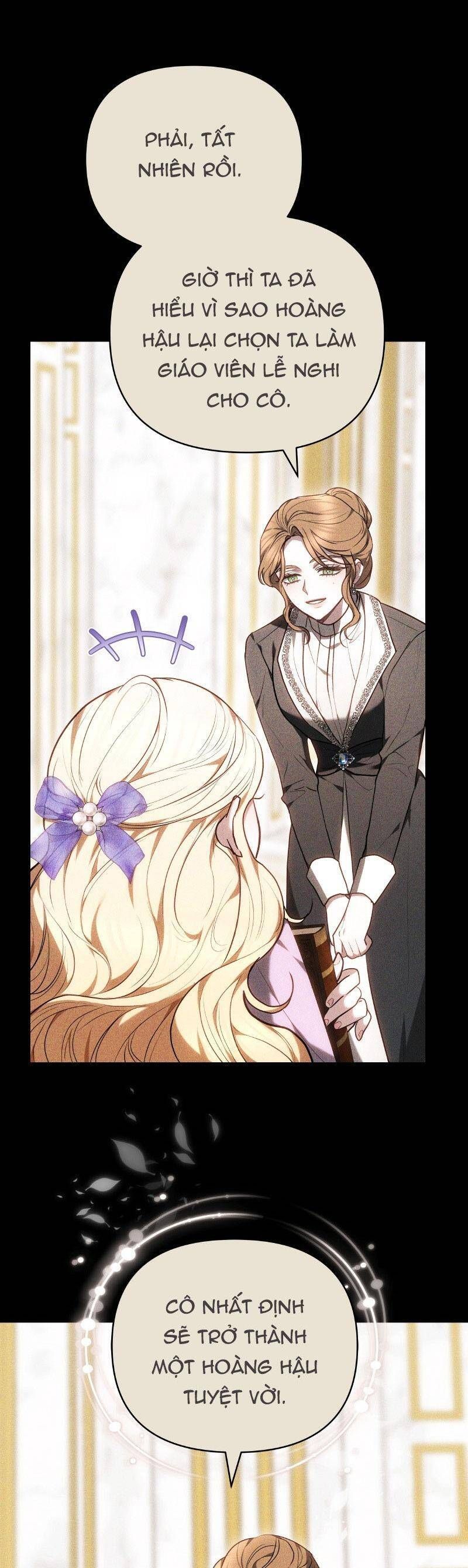 Mang Em Vào Giấc Ngủ Chapter 14 - 6