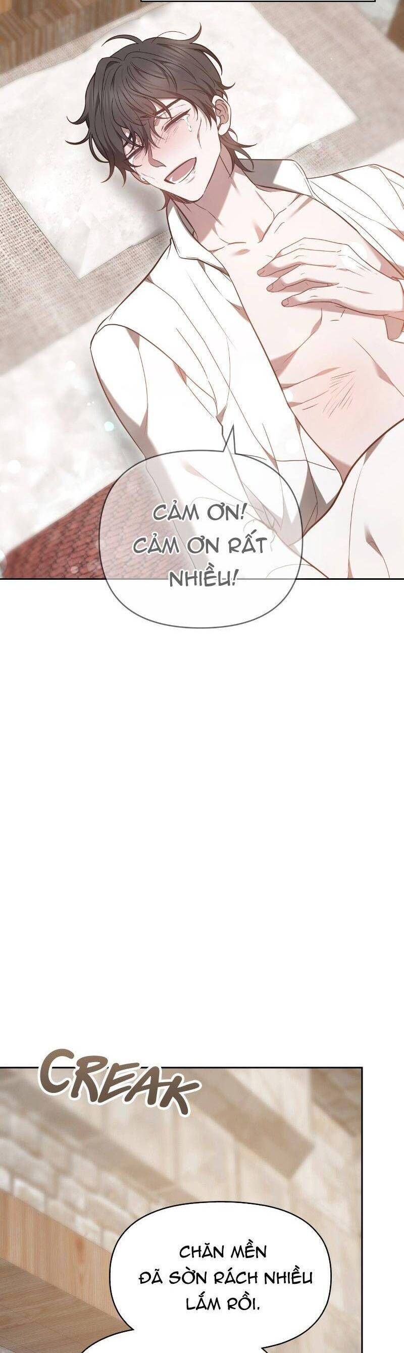 Mang Em Vào Giấc Ngủ Chapter 14 - 61