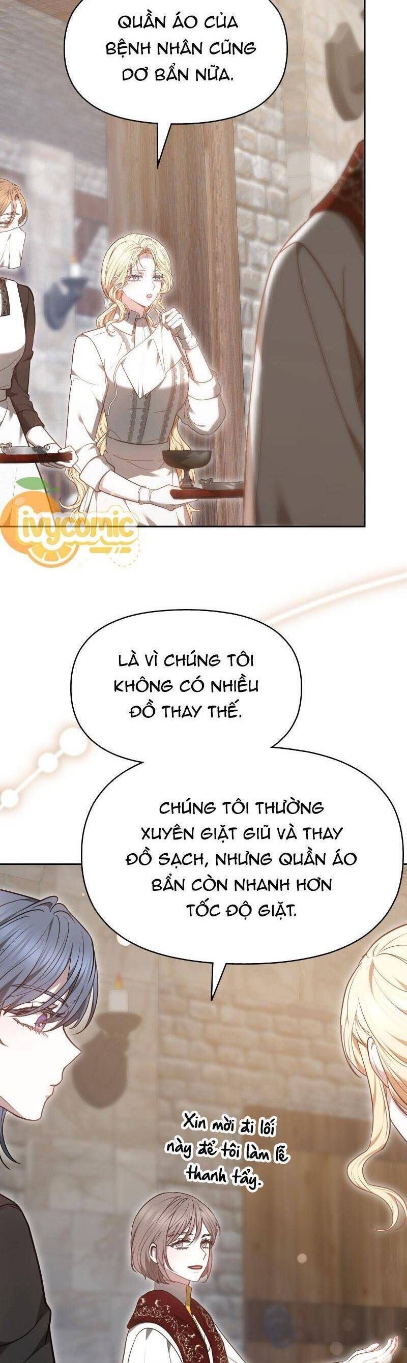 Mang Em Vào Giấc Ngủ Chapter 14 - 62