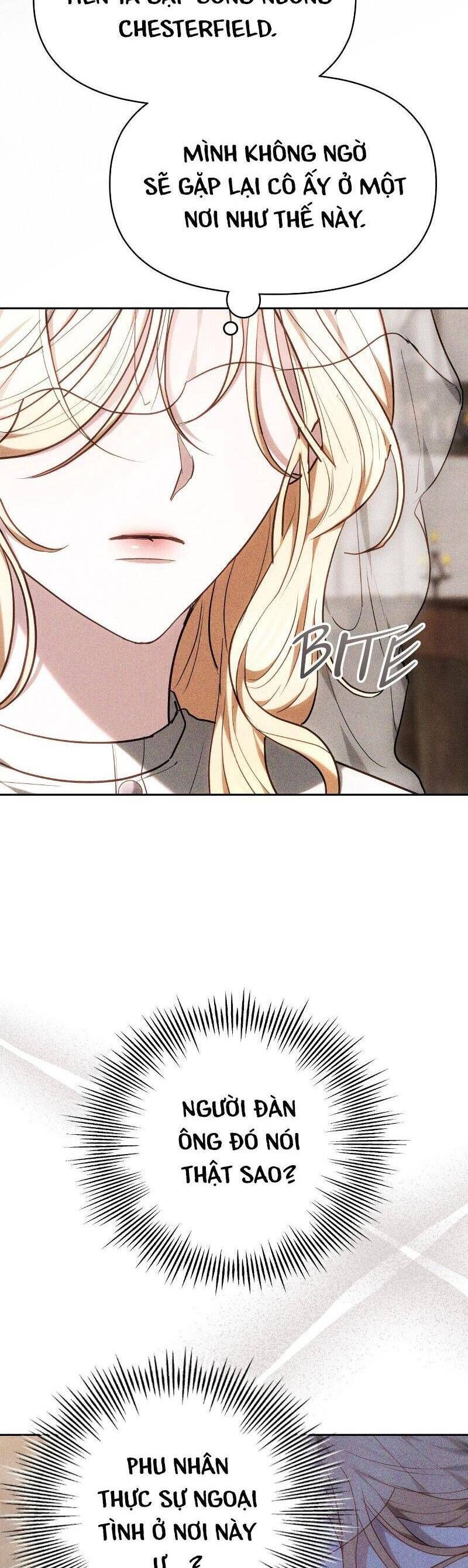 Mang Em Vào Giấc Ngủ Chapter 14 - 8