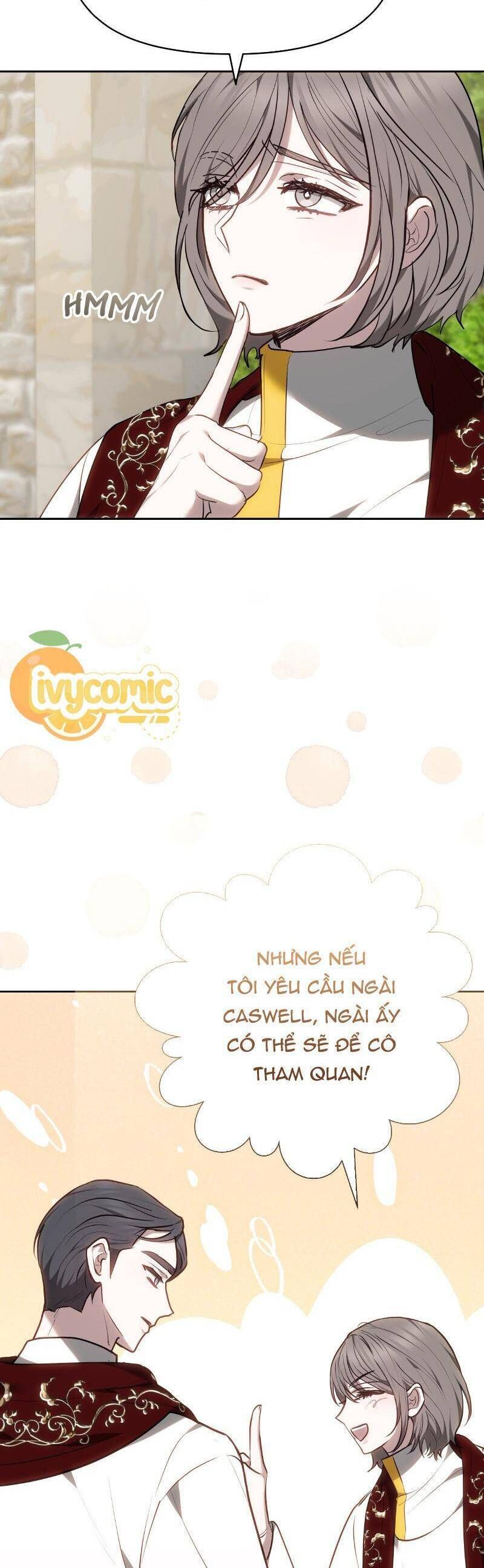 Mang Em Vào Giấc Ngủ Chapter 15 - 13