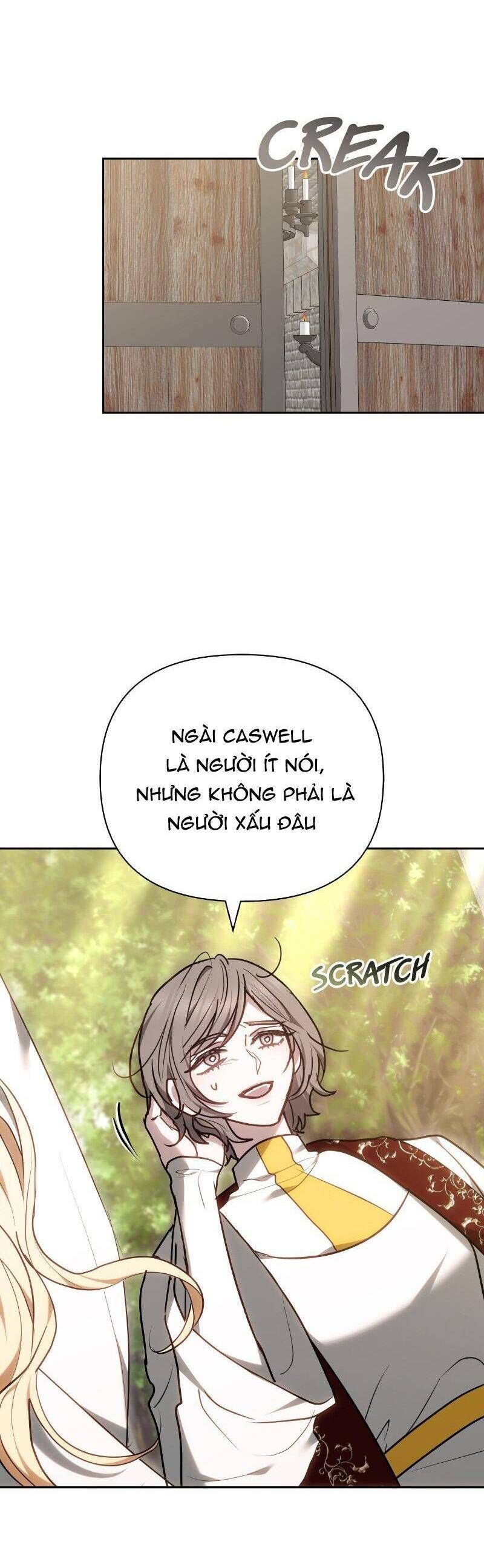 Mang Em Vào Giấc Ngủ Chapter 15 - 16