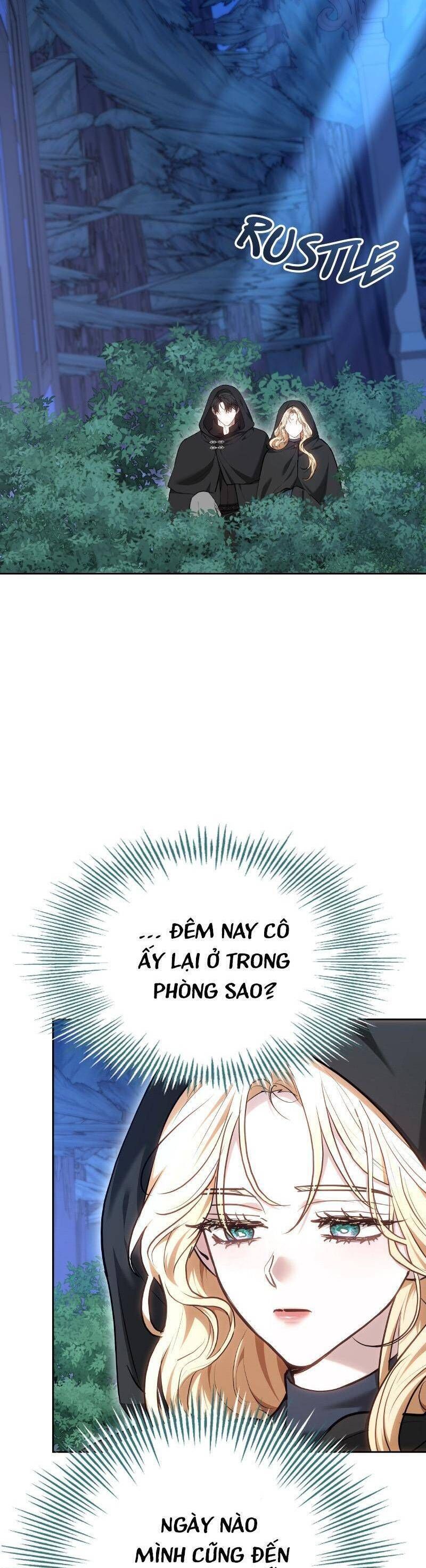 Mang Em Vào Giấc Ngủ Chapter 15 - 20