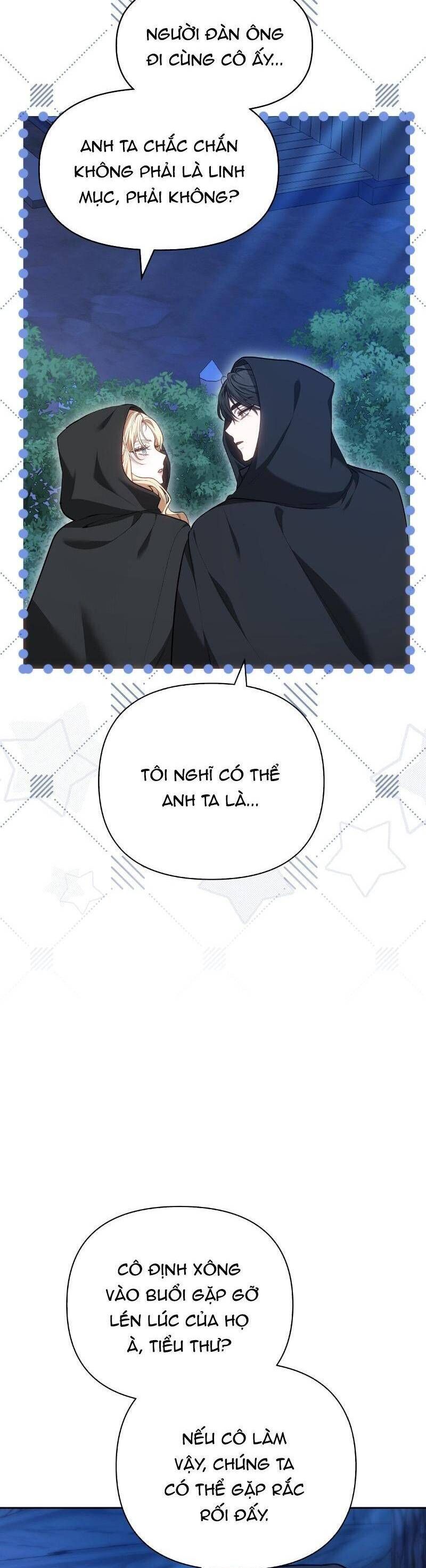 Mang Em Vào Giấc Ngủ Chapter 15 - 22