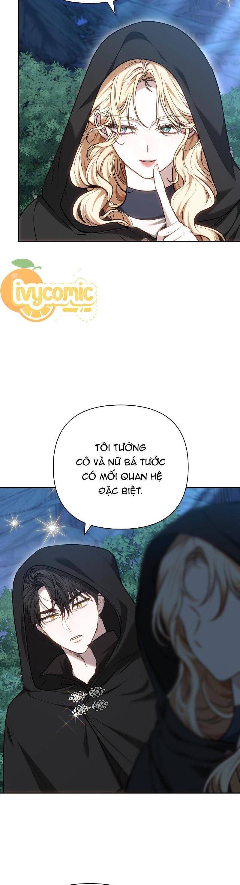 Mang Em Vào Giấc Ngủ Chapter 15 - 24