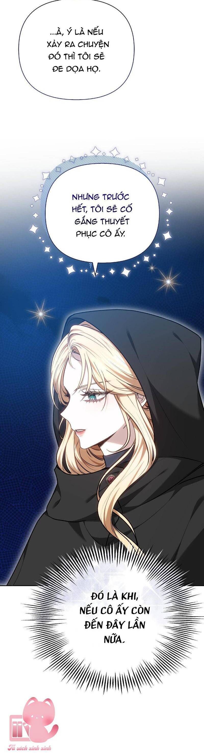 Mang Em Vào Giấc Ngủ Chapter 15 - 25