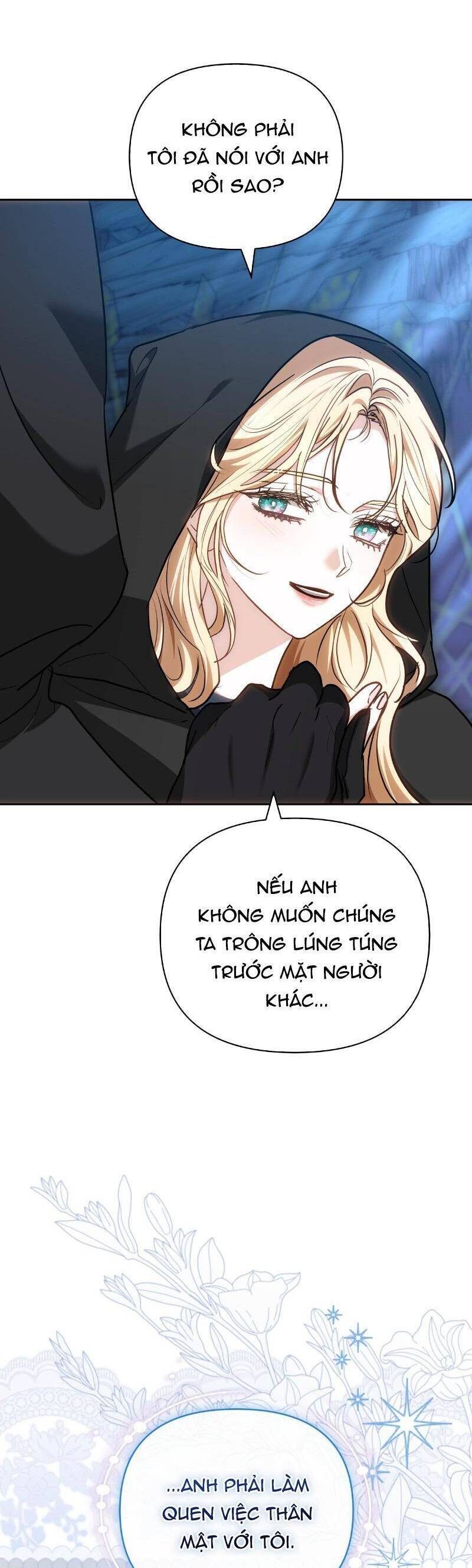 Mang Em Vào Giấc Ngủ Chapter 15 - 28