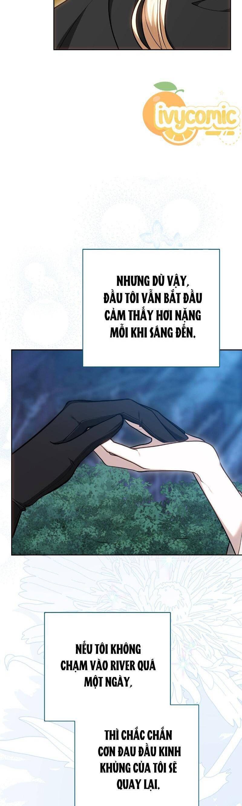 Mang Em Vào Giấc Ngủ Chapter 15 - 31