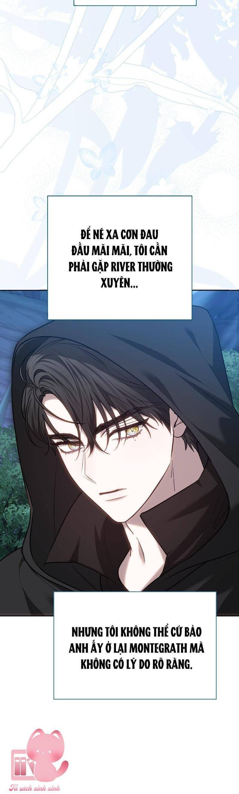 Mang Em Vào Giấc Ngủ Chapter 15 - 32