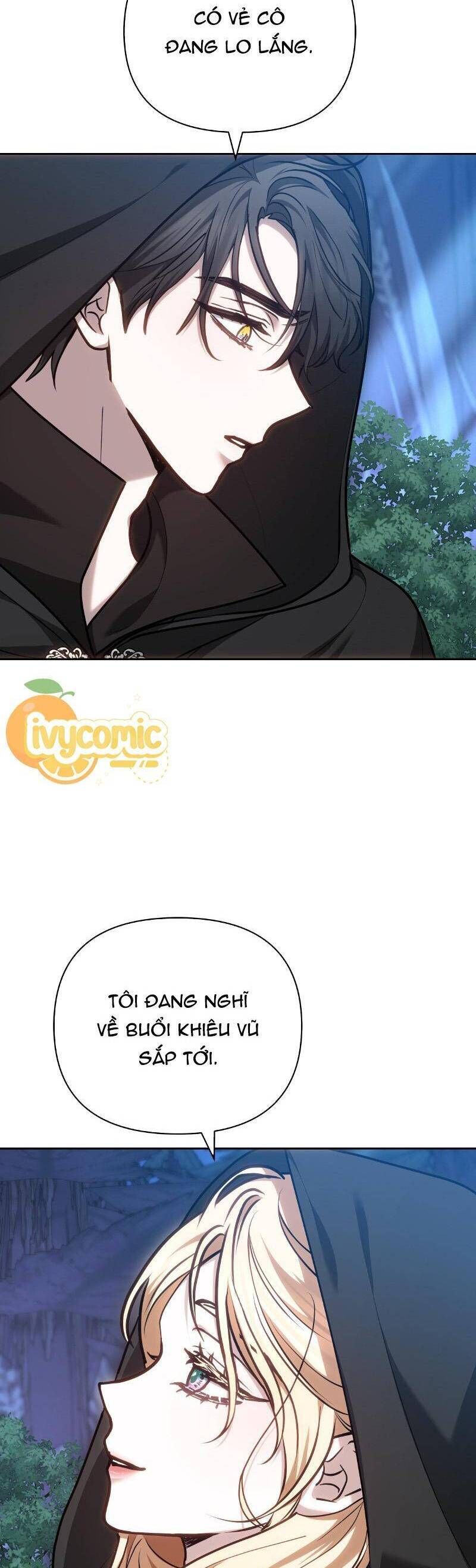 Mang Em Vào Giấc Ngủ Chapter 15 - 34