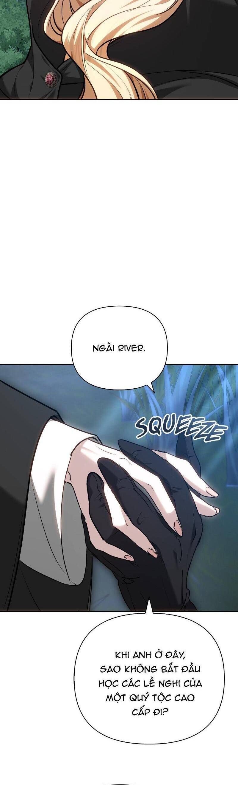 Mang Em Vào Giấc Ngủ Chapter 15 - 35