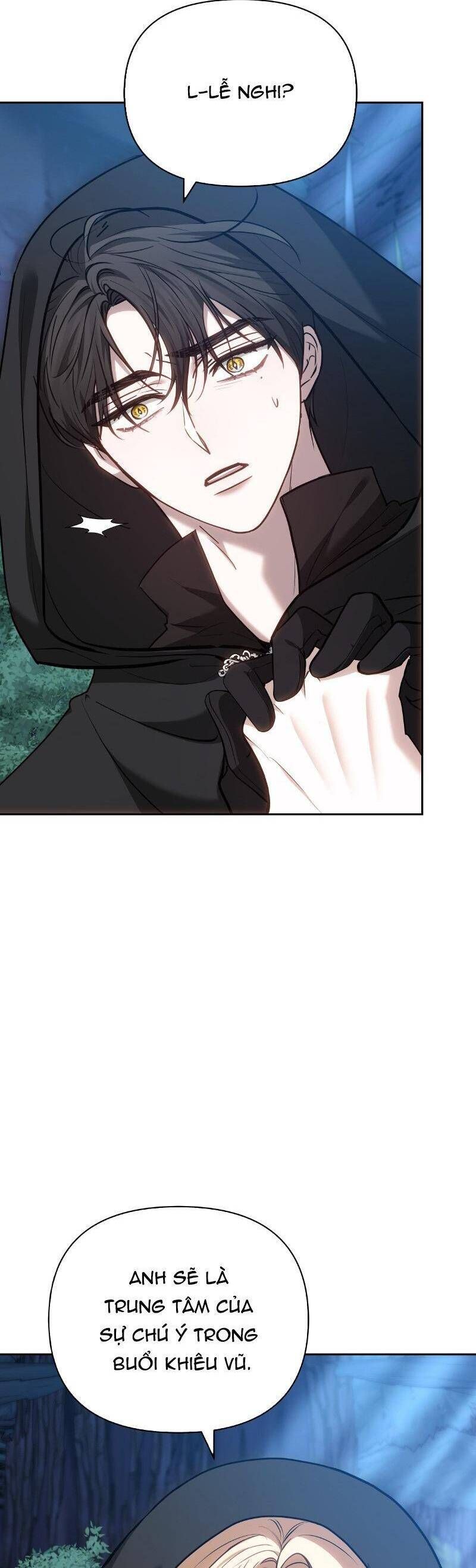 Mang Em Vào Giấc Ngủ Chapter 15 - 36