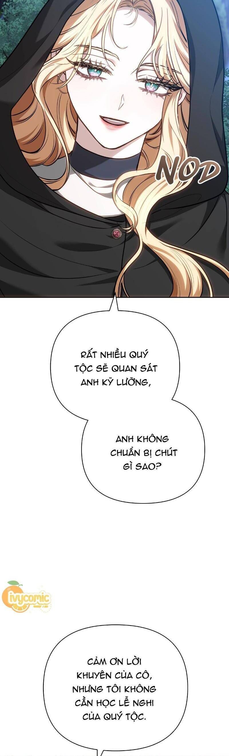 Mang Em Vào Giấc Ngủ Chapter 15 - 37