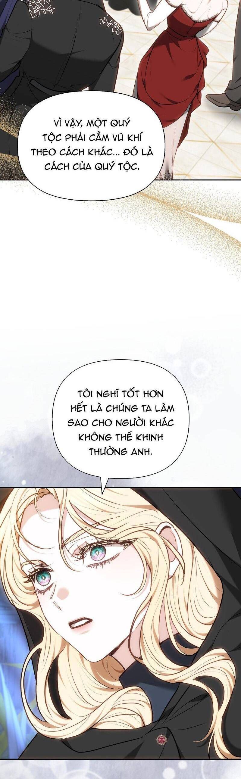 Mang Em Vào Giấc Ngủ Chapter 15 - 50