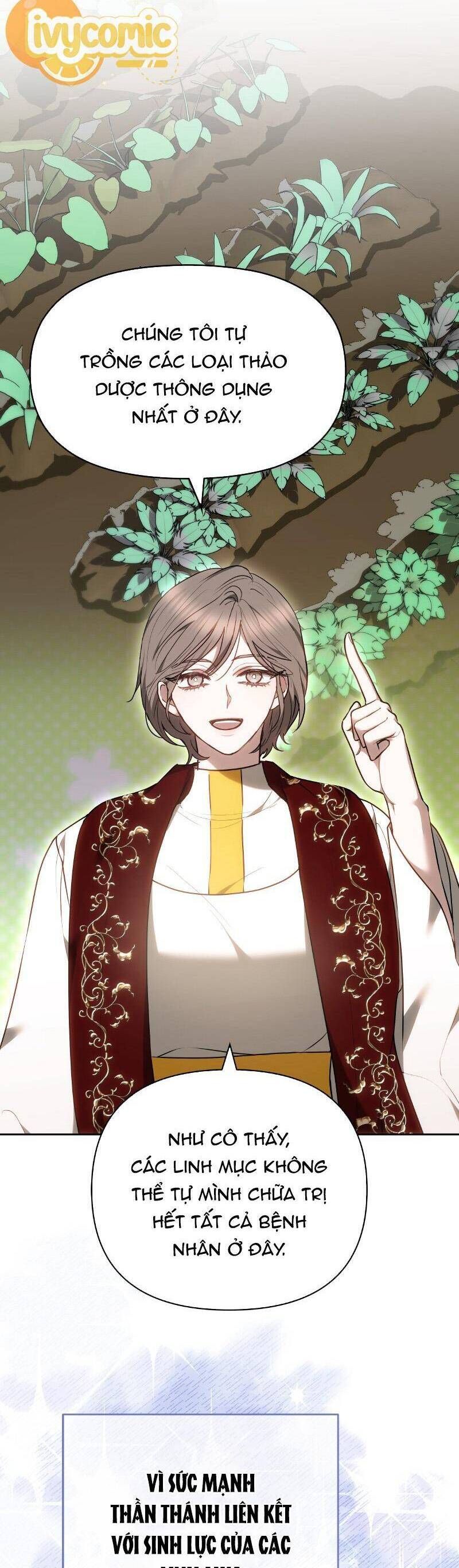 Mang Em Vào Giấc Ngủ Chapter 15 - 7