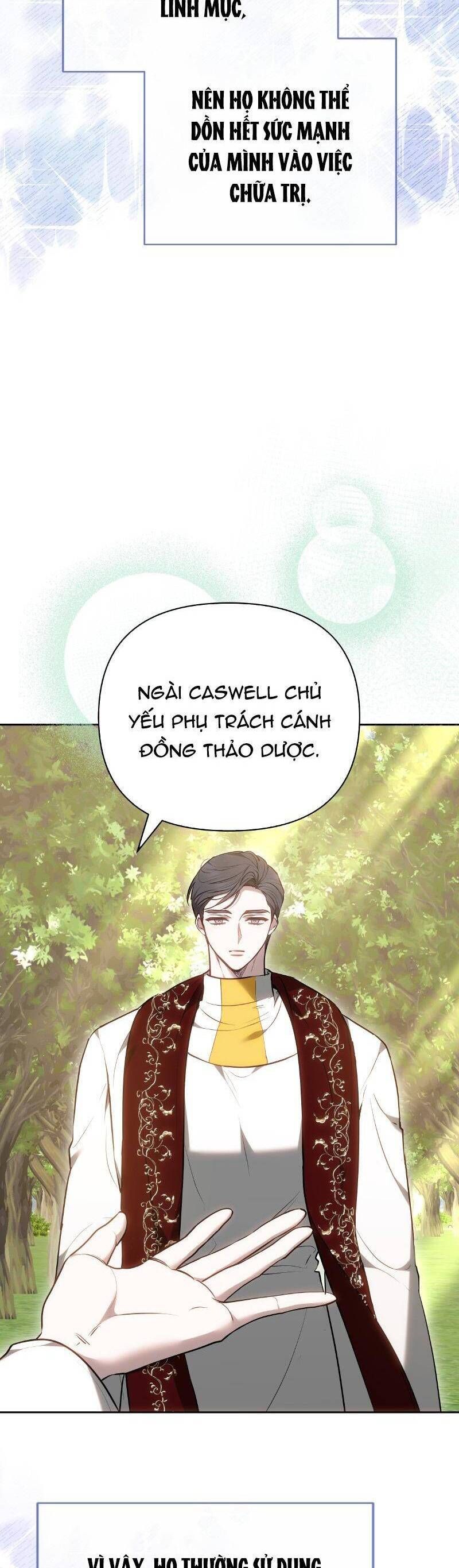 Mang Em Vào Giấc Ngủ Chapter 15 - 8