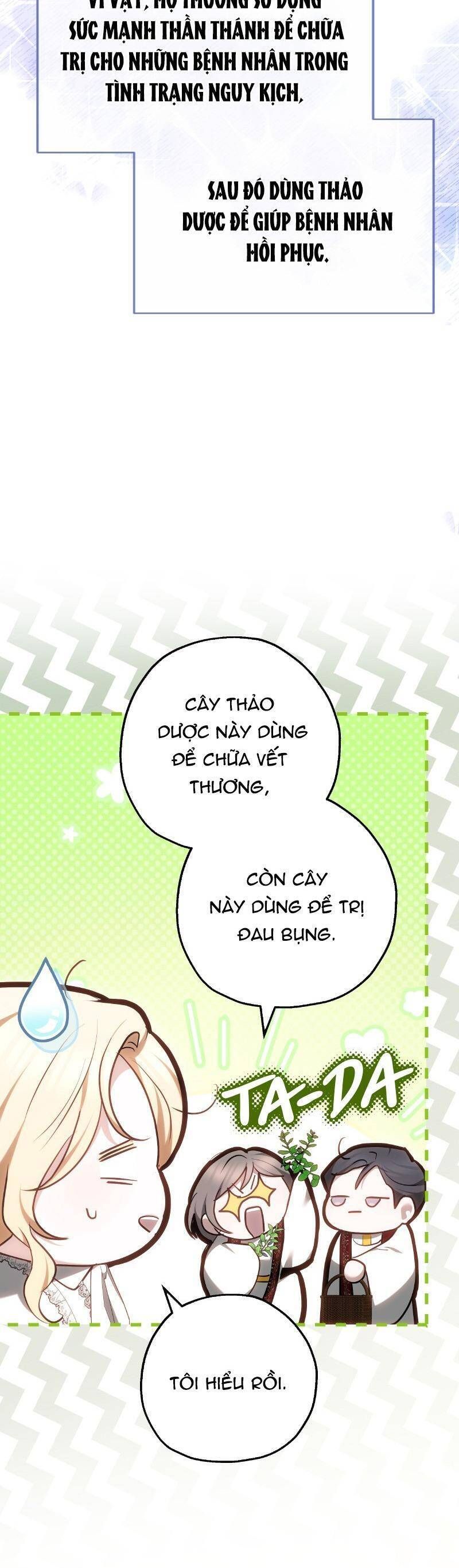 Mang Em Vào Giấc Ngủ Chapter 15 - 9