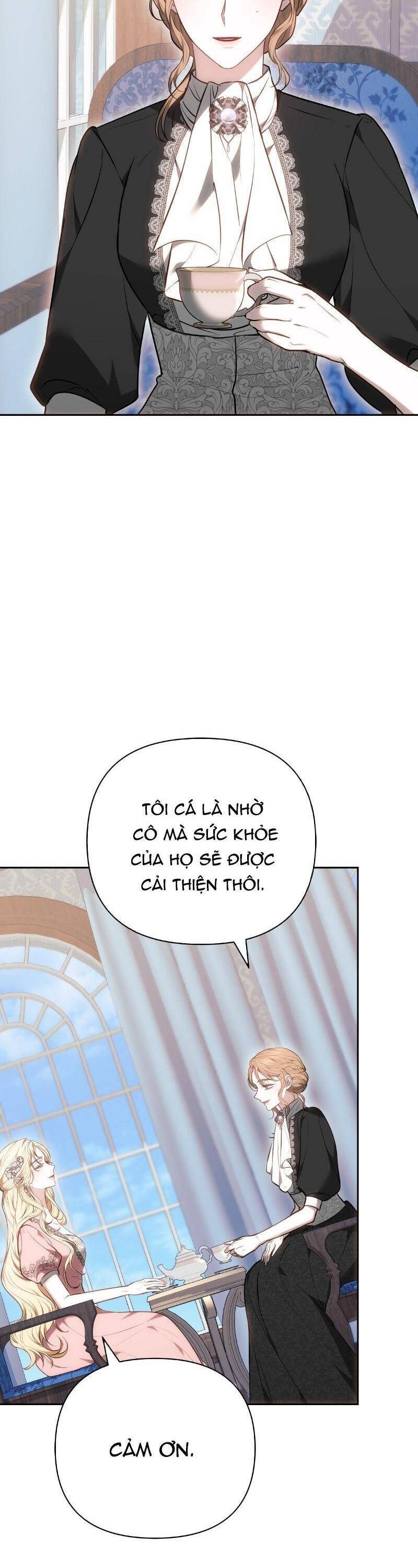 Mang Em Vào Giấc Ngủ Chapter 16 - 2