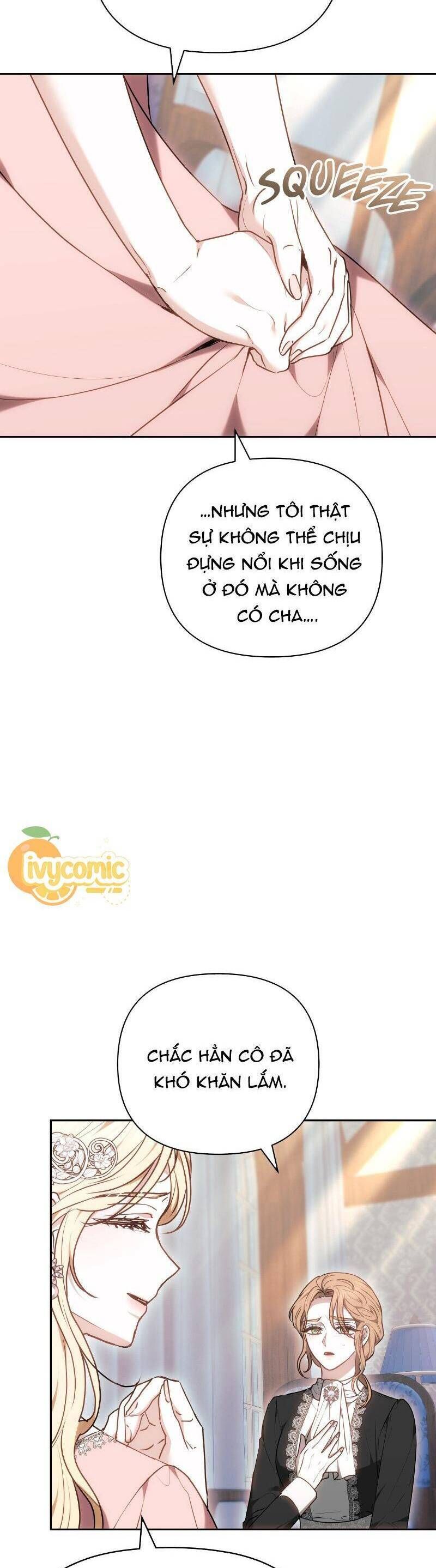 Mang Em Vào Giấc Ngủ Chapter 16 - 12