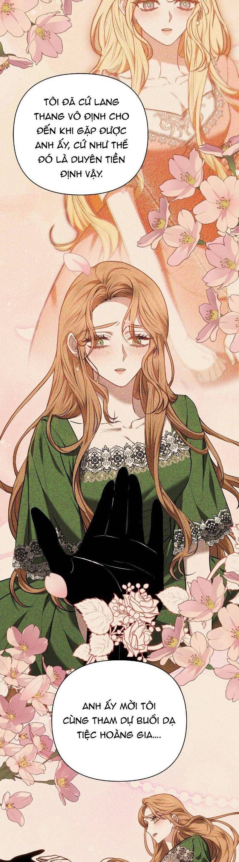 Mang Em Vào Giấc Ngủ Chapter 16 - 15