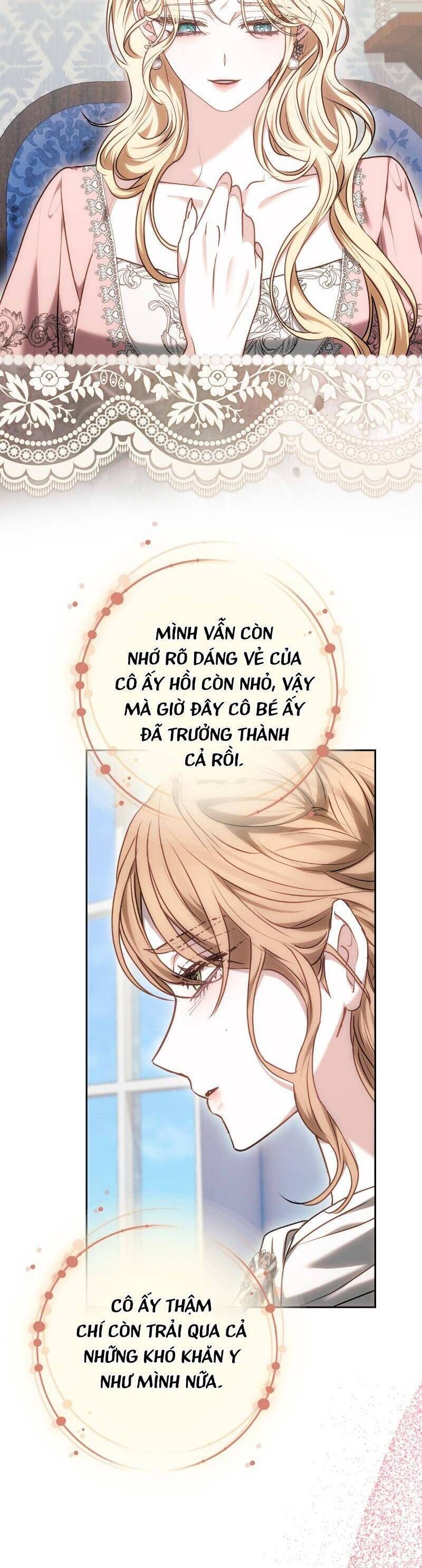 Mang Em Vào Giấc Ngủ Chapter 16 - 19