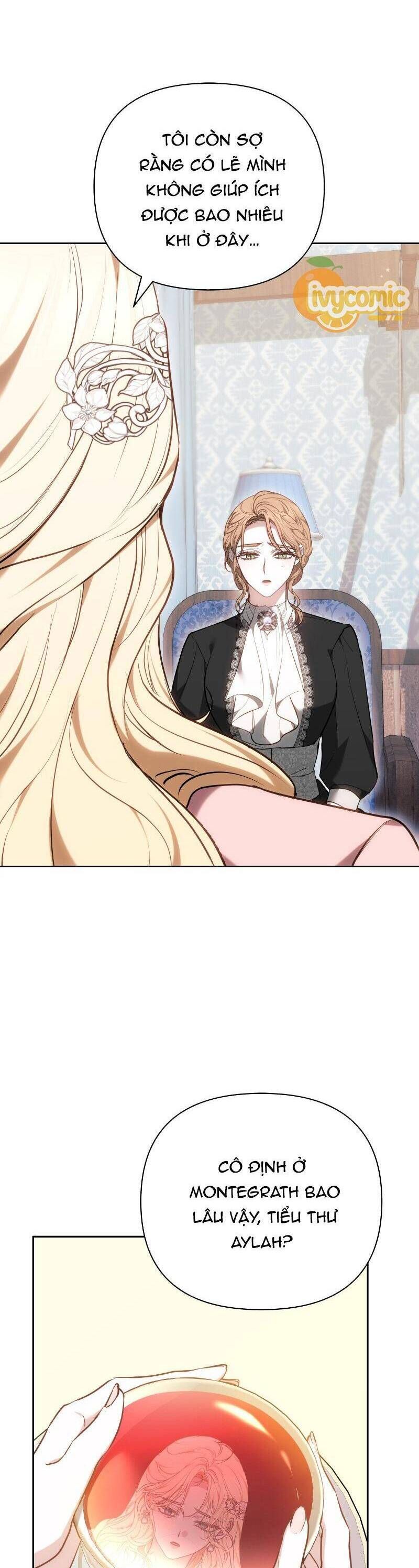 Mang Em Vào Giấc Ngủ Chapter 16 - 3