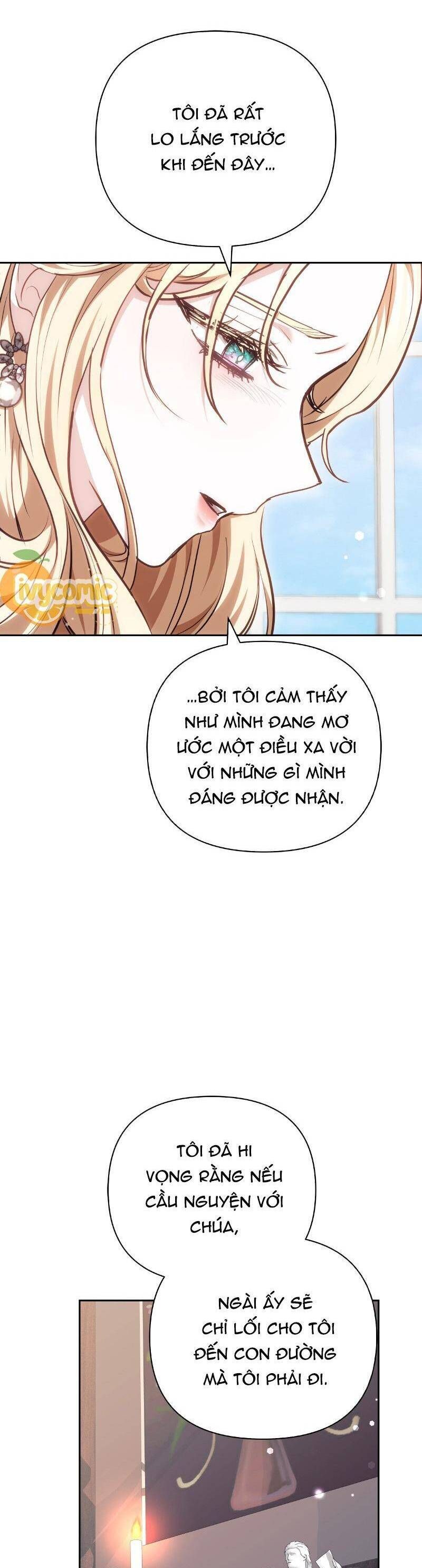 Mang Em Vào Giấc Ngủ Chapter 16 - 23