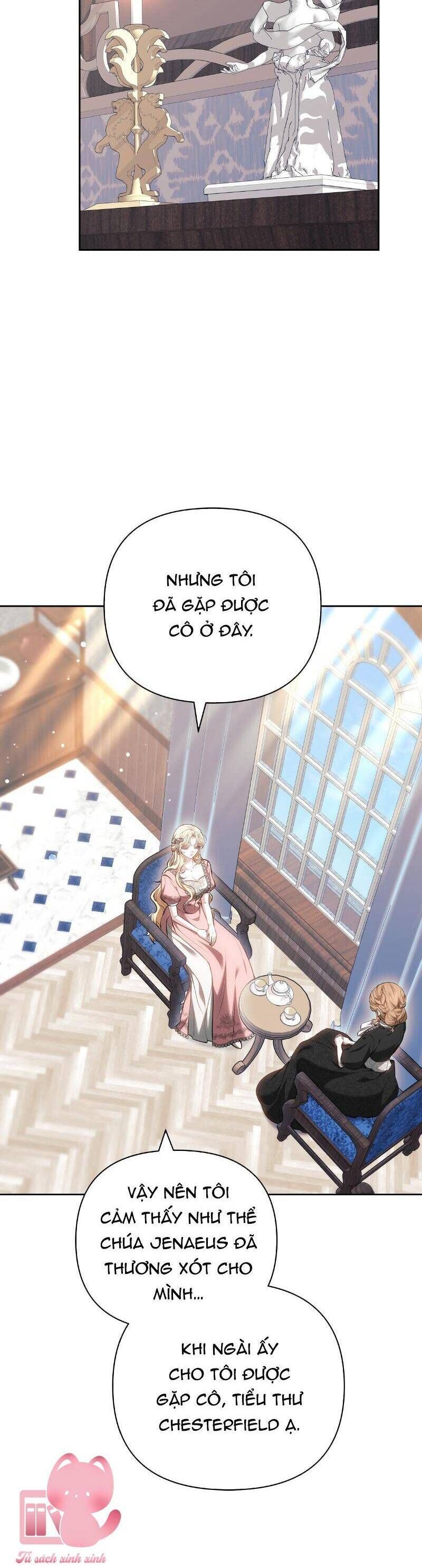 Mang Em Vào Giấc Ngủ Chapter 16 - 24