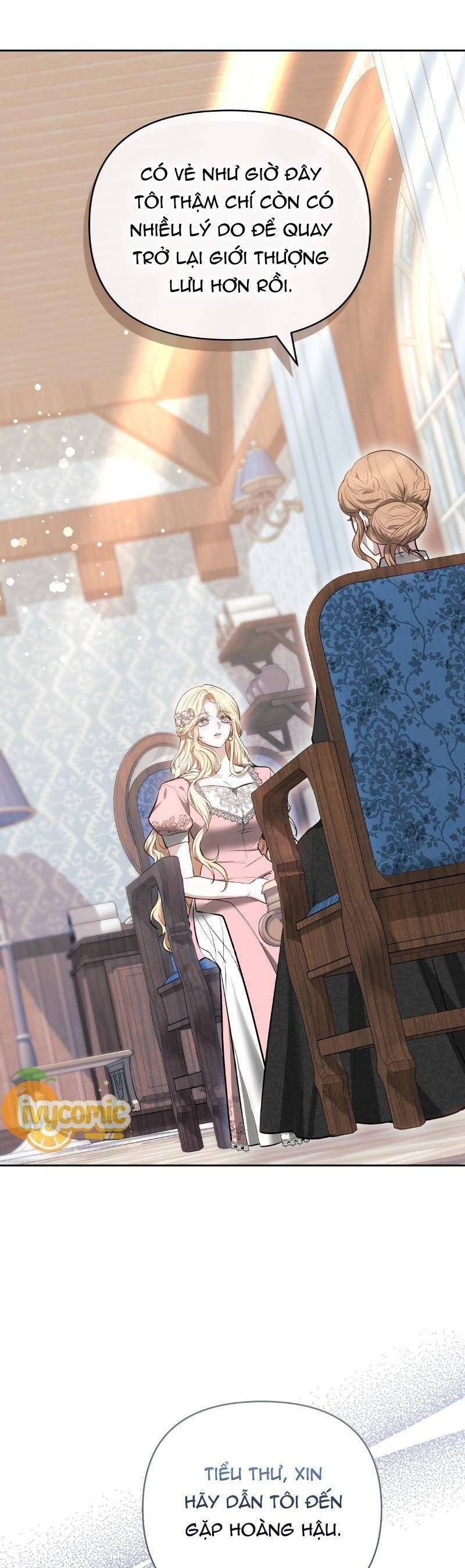 Mang Em Vào Giấc Ngủ Chapter 16 - 30