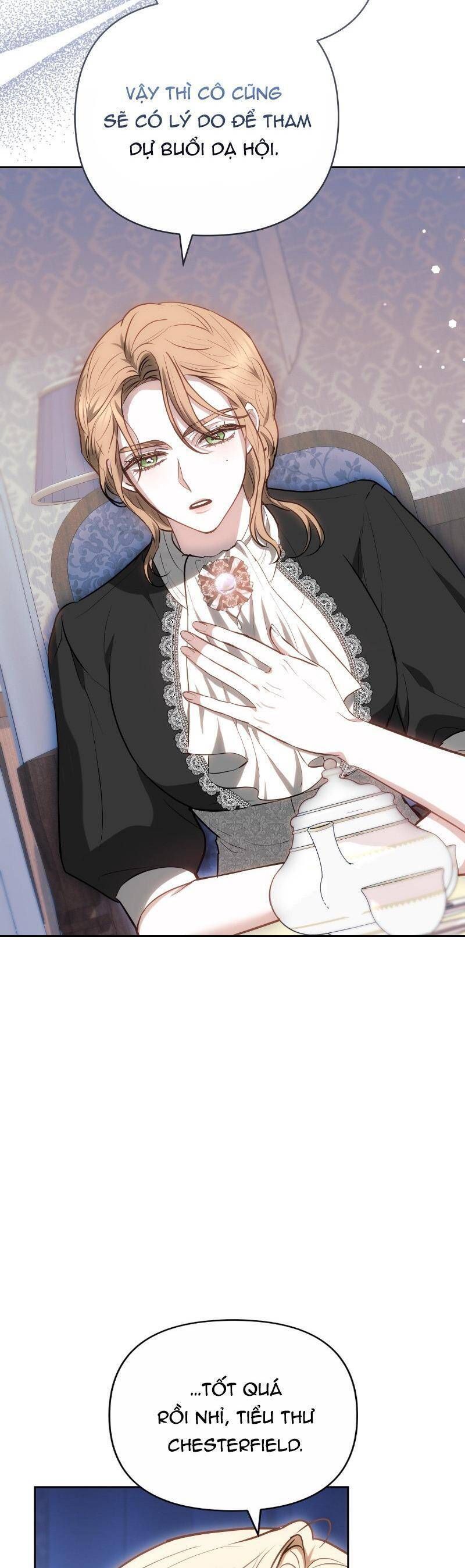 Mang Em Vào Giấc Ngủ Chapter 16 - 31