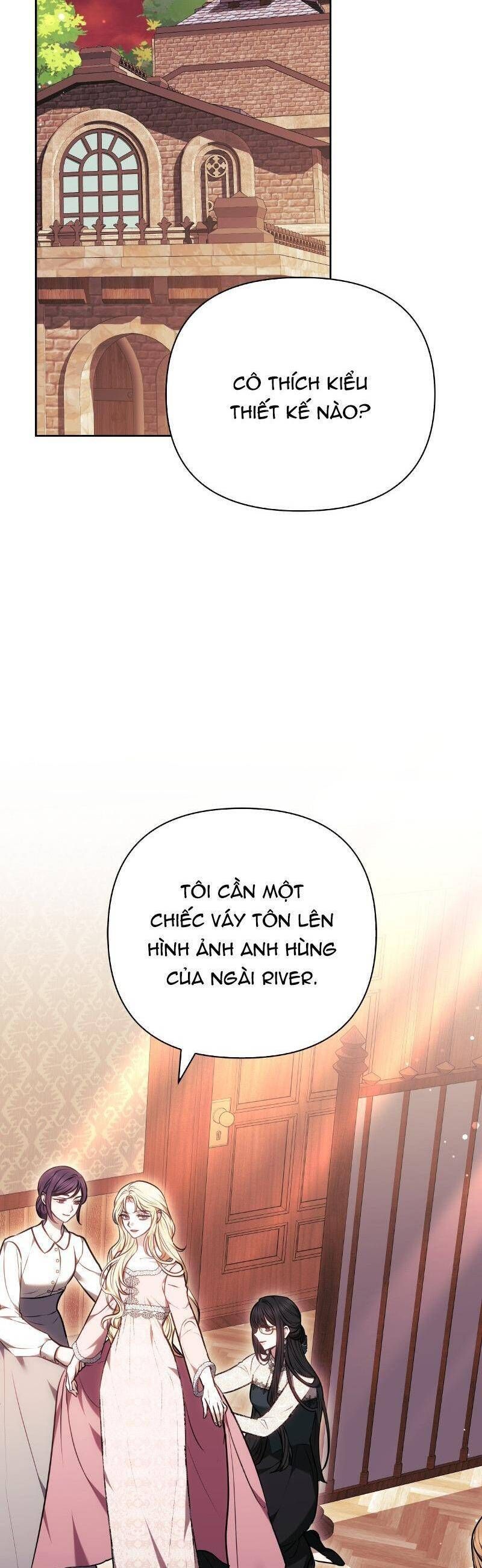 Mang Em Vào Giấc Ngủ Chapter 16 - 36